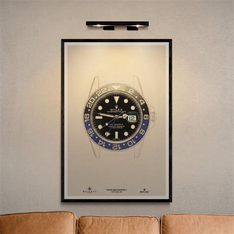 rolex posters|rolex posters for sale.